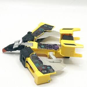 Transformers Generations Combiner Wars Legends Class Buzzsaw Complete EUC